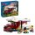 LEGO 60454 Abenteuer-Wohnmobil LEGO City