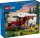 LEGO 60454 Abenteuer-Wohnmobil LEGO City