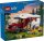 LEGO 60454 Abenteuer-Wohnmobil LEGO City