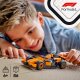 LEGO City 60442 F1 Rennfahrer mit McLaren Rennauto