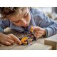LEGO City 60442 F1 Rennfahrer mit McLaren Rennauto