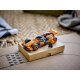 LEGO City 60442 F1 Rennfahrer mit McLaren Rennauto