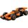 LEGO 60442 F1® Rennfahrer mit McLaren Rennauto LEGO City