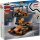 LEGO 60442 F1® Rennfahrer mit McLaren Rennauto LEGO City