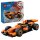 LEGO 60442 F1® Rennfahrer mit McLaren Rennauto LEGO City