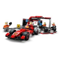 LEGO City 60443