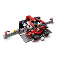 LEGO City 60443