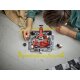 LEGO City 60443 F1 Boxenstopp mit Boxencrew und Ferrari Flitzer