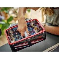 LEGO City 60444 F1 Garage & Mercedes-AMG & Alpine Cars
