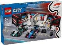 LEGO City 60444