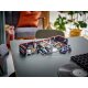 LEGO City 60444 F1 Garage mit Mercedes-AMG & Alpine Rennautos