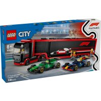 LEGO City 60445