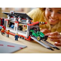 LEGO City 60445