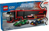 LEGO City 60445