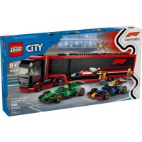 LEGO City 60445