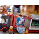 LEGO City 60445 F1 Truck with RB20 & AMR24 F1 Cars