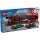 LEGO 60445 F1® Transporter mit RB20 & AMR24 F1® Rennautos LEGO City