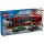 LEGO 60445 F1® Transporter mit RB20 & AMR24 F1® Rennautos LEGO City