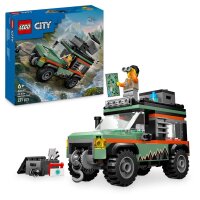 LEGO City 60447