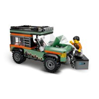 LEGO 60447 Offroad Geländewagen LEGO City