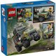 LEGO City 60447 Offroad Geländewagen