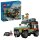 LEGO 60447 Offroad Geländewagen LEGO City