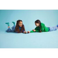 LEGO City 60458 Pizzalieferwagen vs. Löschauto