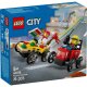 LEGO City 60458