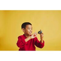 LEGO City 60459 Flugzeug vs. Krankenhausbett