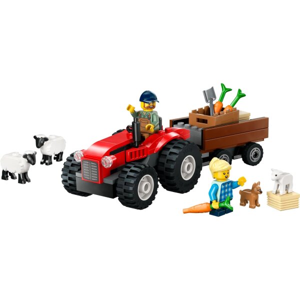 LEGO City 60461