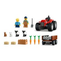 LEGO City 60461