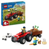 LEGO City 60461