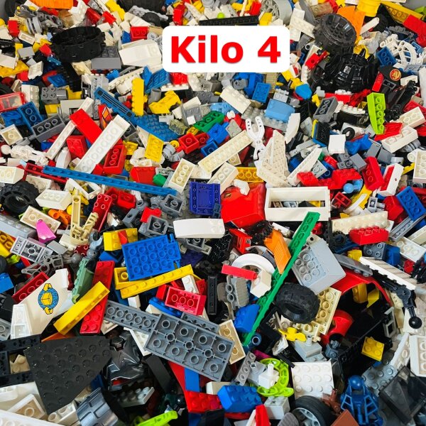 4 kg